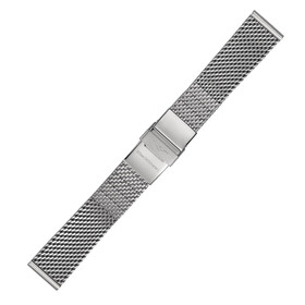 Náramek Longines Legend Diver L600155684 22 mm 