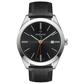 Inventic C52320.41.61, Verze: černá 