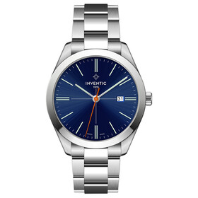 Inventic C52325.41.51, Verze: stříbrná 