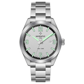 Inventic C54335.41.25, Verze: stříbrná 