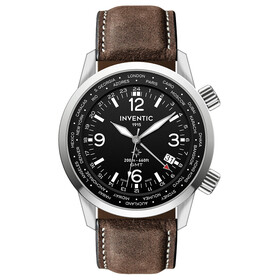 Inventic C54540.41.65, Verze: hnědá 