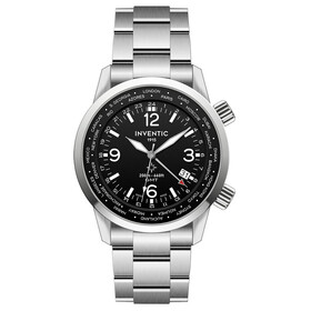 Inventic C54545.41.65, Verze: stříbrná 