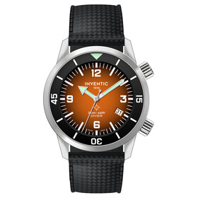 Inventic C51340.41.95, Verze: černá3 