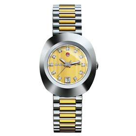 Rado Original Automatic R12403633 