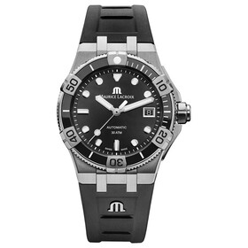 Maurice Lacroix Aikon Venturer AI6057-SSL20-330-2, Verze: černá 