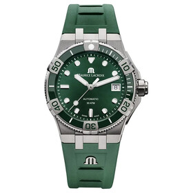 Maurice Lacroix Aikon Venturer AI6057-SSL50-630-5, Verze: zelená 