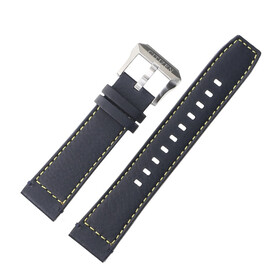 Řemínek Citizen Blue Angels 59-S53995 22 mm 