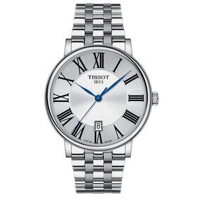 Tissot Carson Premium T122.410.11.033.00 