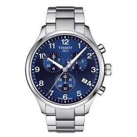 Tissot Chrono XL T116.617.11.047.01 