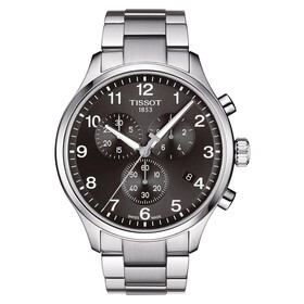 Tissot Chrono XL T116.617.11.057.01 