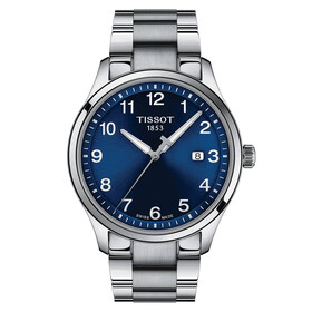 Tissot Gent XL T116.410.11.047.00 