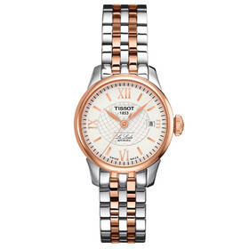 Tissot Le Locle T41.2.183.33 