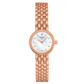 Tissot Lovely T058.009.33.111.00, Verze: růžové zlato2 
