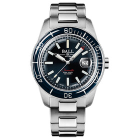 Ball Engineer M Skindiver III Beyond Limited Edition DD3100A-S2C-BE 