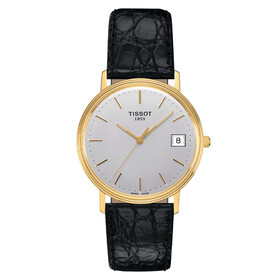Tissot Goldrun T71.3.401.31 