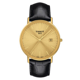 Tissot Goldrun T922.410.16.021.00 