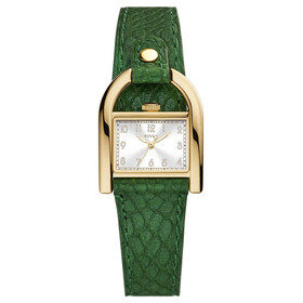 Fossil Harwell ES5267, Verze: zelená 