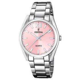 Festina Boyfriend F20622/2, Verze: růžová 