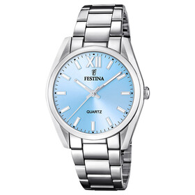 Festina Boyfriend F20622/3, Verze: modrá 