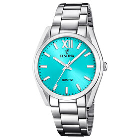 Festina Boyfriend F20622/D, Verze: modrá3 