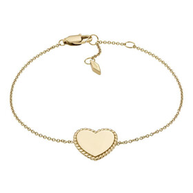 Náramek Fossil Drew JF04361710 