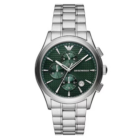 Emporio Armani Paolo AR11529, Verze: zelená 