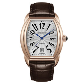 Aerowatch Streamline Automatic A 60959 RO06, Verze: růžové zlato 