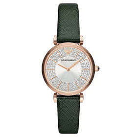 Emporio Armani Gianni T-Bar AR11517 