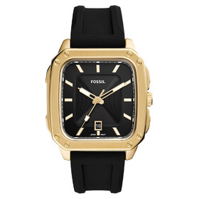 Fossil Inscription FS5981, Verze: černá2 