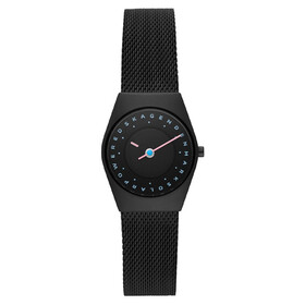 Skagen Grenen Lille Solar SKW3088, Verze: černá 