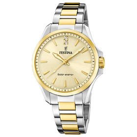 Festina Petite F20655/3, Verze: žluté zlato2 