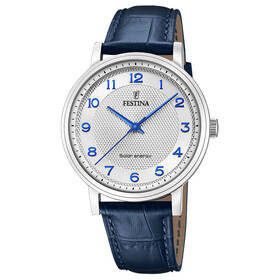 Festina Petite F20660/1, Verze: modrá 