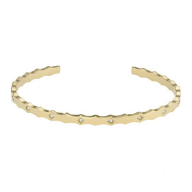 Náramek Fossil Sutton JF04379710 