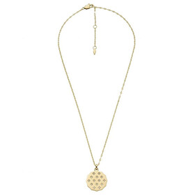 Náhrdelník Fossil Sutton JF04382710 