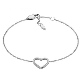 Náramek Fossil Sadie JF04418040 