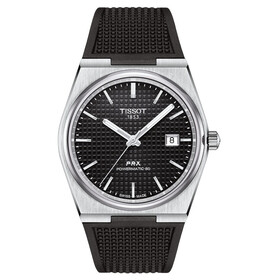 Tissot PRX Powermatic 80 T137.407.17.051.00, Verze: černá2 