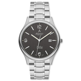 Atlantic Seabase 60348.41.65, Verze: černá 