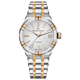 Maurice Lacroix Aikon Automatic 39 mm AI6007-SP012-130-1 