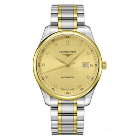 Longines Master Collection L2.893.5.37.7 