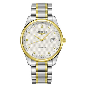 Longines Master Collection L2.893.5.97.7 