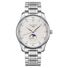 Longines Master Collection L2.919.4.77.6 