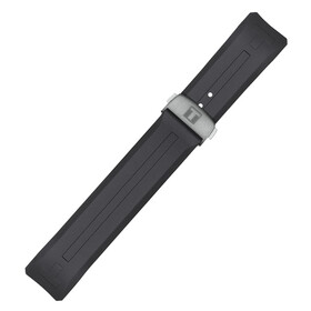 Řemínek Tissot T-Touch Connect Solar T603046207 