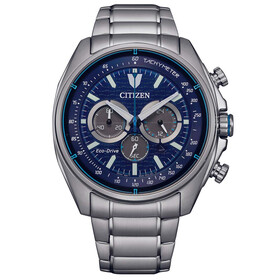 Citizen CA4560-81L, Verze: modrá 