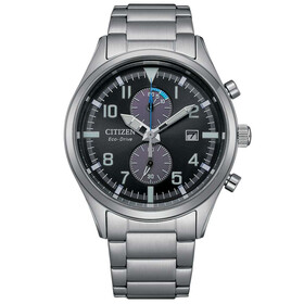 Citizen CA7028-81E, Verze: černá 