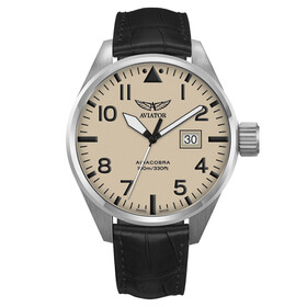 Aviator Airacobra P42 V.1.22.0.190.4, Verze: hnědá2 