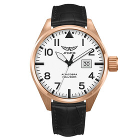 Aviator Airacobra P42 V.1.22.2.152.4, Verze: růžové zlato2 