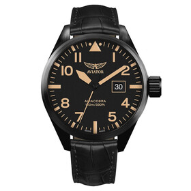 Aviator Airacobra P42 V.1.22.5.157.4, Verze: černá2 