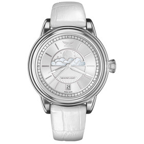 Aviator Douglas Moonflight V.1.33.0.250.4, Verze: bílá 