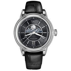 Aviator Douglas Moonflight V.1.33.0.252.4, Verze: černá 