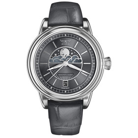 Aviator Douglas Moonflight V.1.33.0.254.4, Verze: šedá 